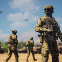 Squad consolas