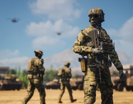 Squad consolas