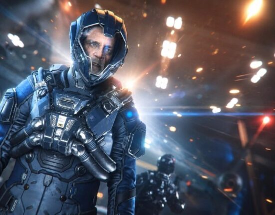 Squadron 42