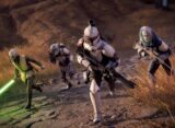 Star Wars juegos