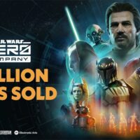 Star Wars: Zero Company