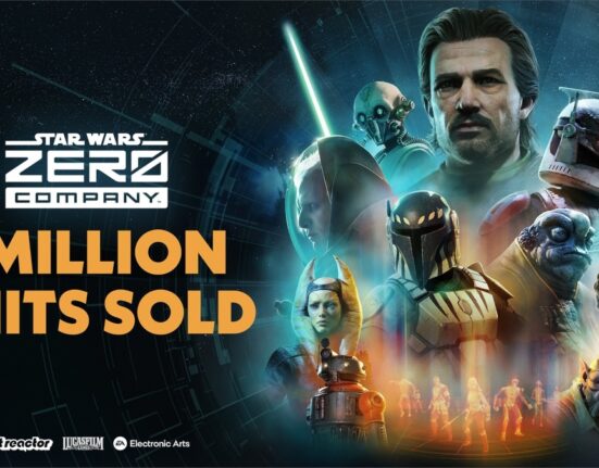 Star Wars: Zero Company