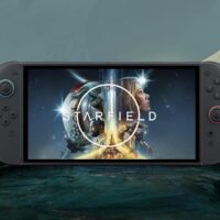 Starfield Switch 2