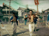 Stranger Than Heaven enseña su Osaka de 1943 en un nuevo tráiler y confirma su llegada a PS5, Xbox Series y PC en enero de 2027