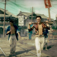 Stranger Than Heaven enseña su Osaka de 1943 en un nuevo tráiler y confirma su llegada a PS5, Xbox Series y PC en enero de 2027