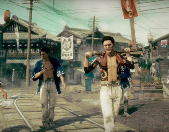 Stranger Than Heaven enseña su Osaka de 1943 en un nuevo tráiler y confirma su llegada a PS5, Xbox Series y PC en enero de 2027
