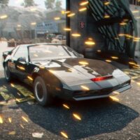 Stuntman: Hollywood