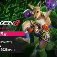 Tekken 8
