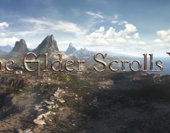 The Elder Scrolls 6