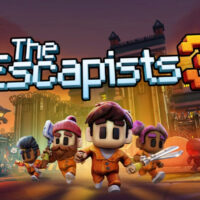 The Escapists 3