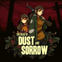 The Road of Dust and Sorrow