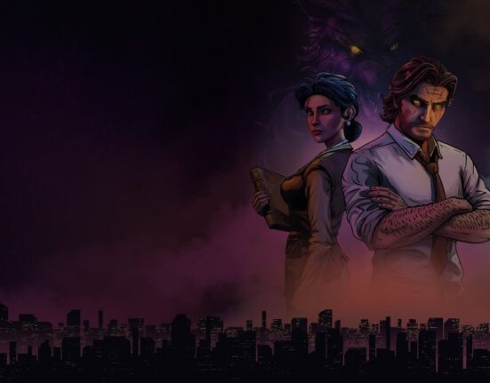 The Wolf Among Us Remastered fecha lanzamiento