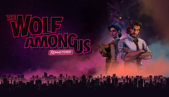 The Wolf Among Us Remastered confirma su fecha de lanzamiento con un tráiler cargado de nostalgia y mejoras gráficas notables.