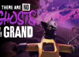 There Are No Ghosts at the Grand se presenta con acceso anticipado en Pc para diciembre y presenta múltiples juegos dentro del juego principal