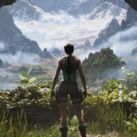 Tomb Raider Legacy of Atlantis