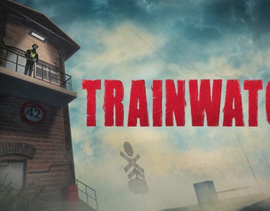 Trainwatch
