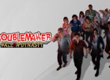 Troublemaker 3 Fallen Dynasty PC