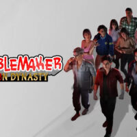 Troublemaker 3 Fallen Dynasty PC