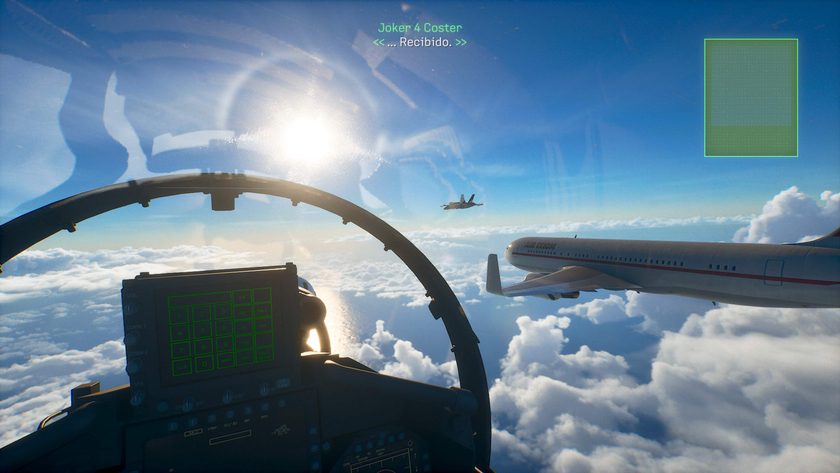 Ace Combat 8: Wings of Theve
