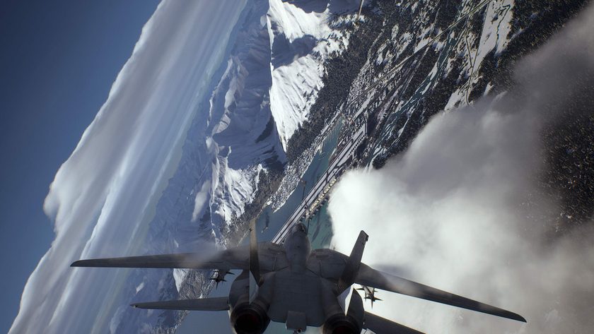 Ace Combat 8: Wings of Theve