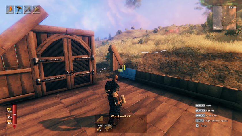 Valheim 1.0