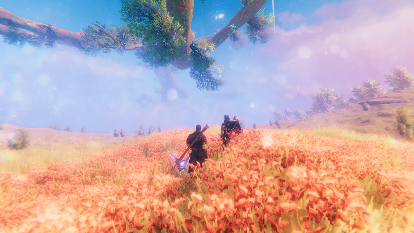Valheim 1.0