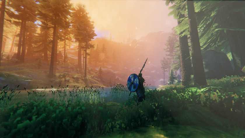 Valheim 1.0