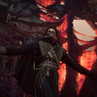Valor Mortis enseña sus peores pesadillas en el tráiler de lanzamiento de su souls-like en primera persona