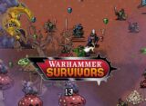 Warhammer Survivors fecha
