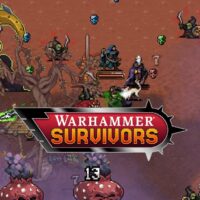 Warhammer Survivors fecha