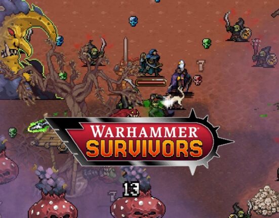 Warhammer Survivors fecha