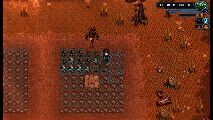 Welcome to Elderfield