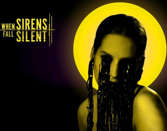 When Sirens Fall Silent