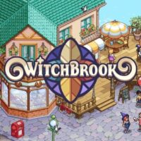 Witchbrook fecha lanzamiento