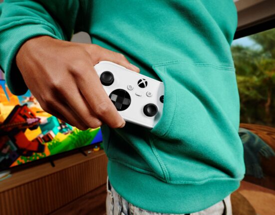 Xbox Nano