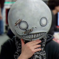 Yoko Taro