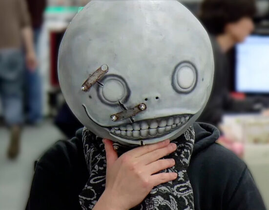 Yoko Taro