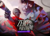 ZERO PARADES Directors Cut