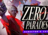 ZERO Parades XBOX