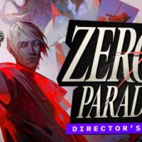 ZERO Parades XBOX