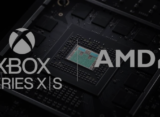 AMD FSR 4.1 llegará a Xbox y traerá mejoras