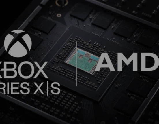 AMD FSR 4.1 llegará a Xbox y traerá mejoras
