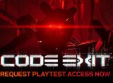 CODE EXIT