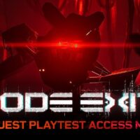 CODE EXIT
