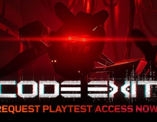CODE EXIT