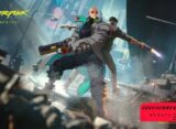 cyberpunk 2077 actualización