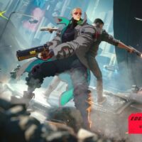 cyberpunk 2077 actualización