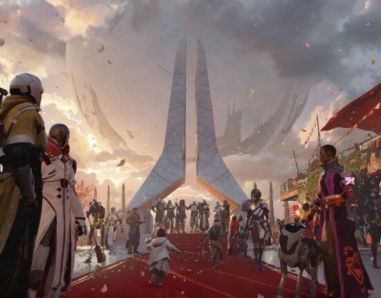 Bungie recuperará contenido retirado de Destiny 2, como The Red War y Forsaken, y dará más detalles la semana que viene