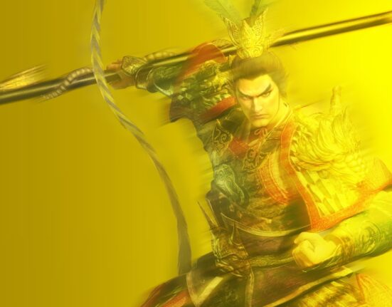 dynasty warriors 3 complete edition remastered