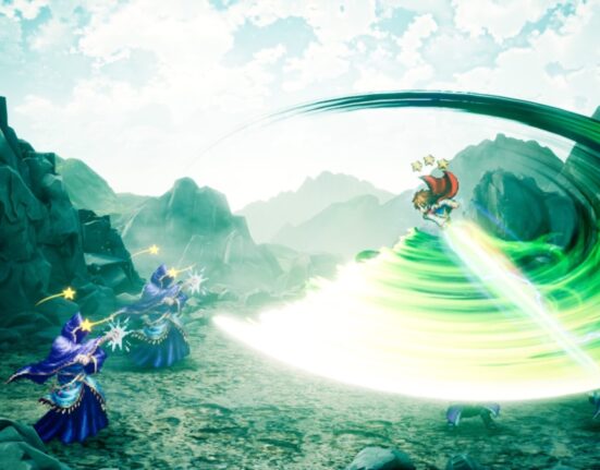 Final Fantasy Resonance